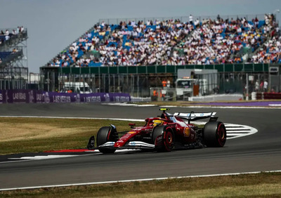 F1. Verstappen contro logica, Ferrari vicinissima alla pole, Mercedes comunque in partita: ecco cosa abbiamo imparato dalle qualifiche di Silverstone
