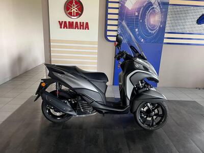 Yamaha Tricity 155 (2017 - 20) usata