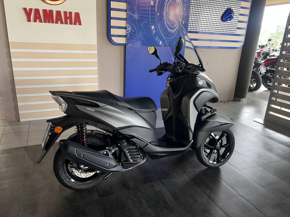 Yamaha Tricity 155 (2017 - 20) (2)