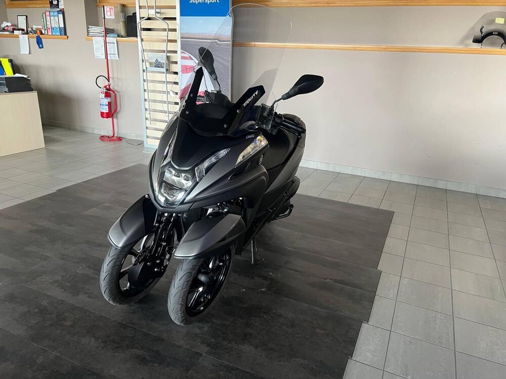 Yamaha Tricity 155 (2017 - 20) (4)