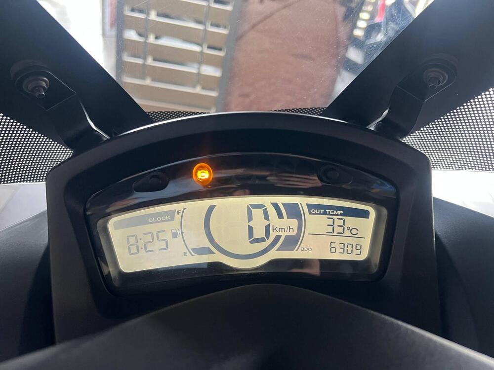 Yamaha Tricity 155 (2017 - 20) (5)