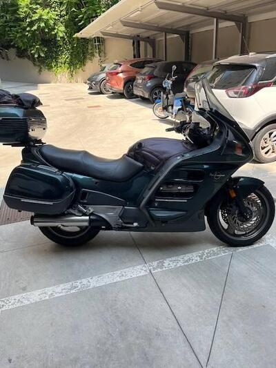 Honda Pan European (2002 - 07) usata