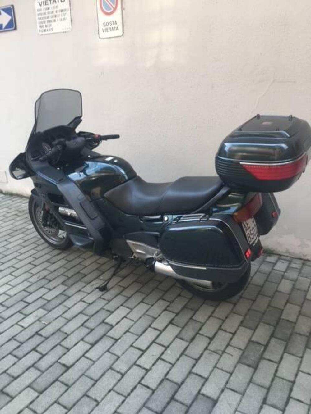 Honda Pan European (2002 - 07) (2)