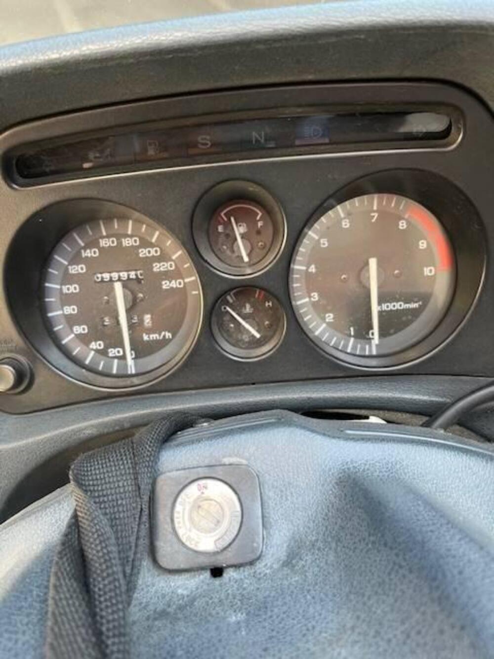 Honda Pan European (2002 - 07) (4)