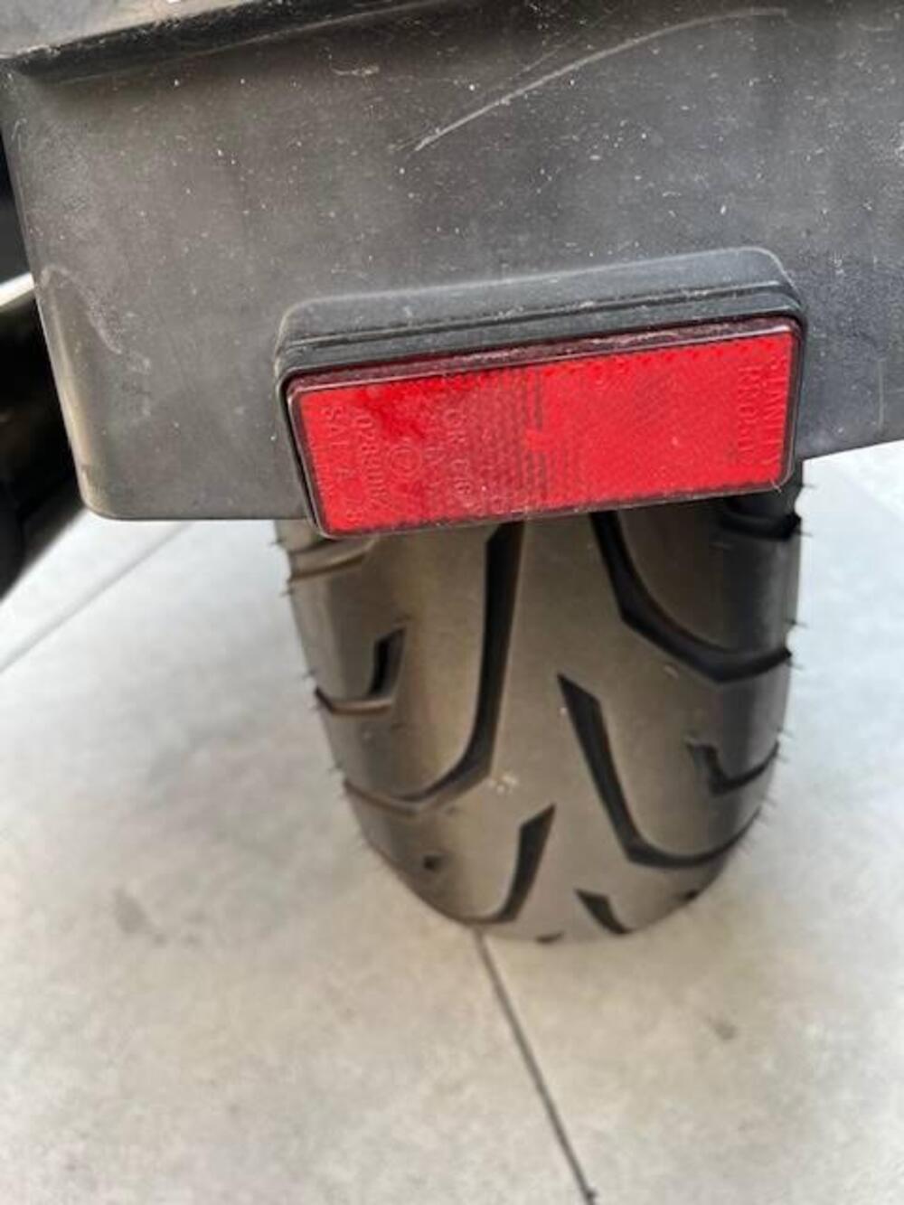 Honda Pan European (2002 - 07) (5)