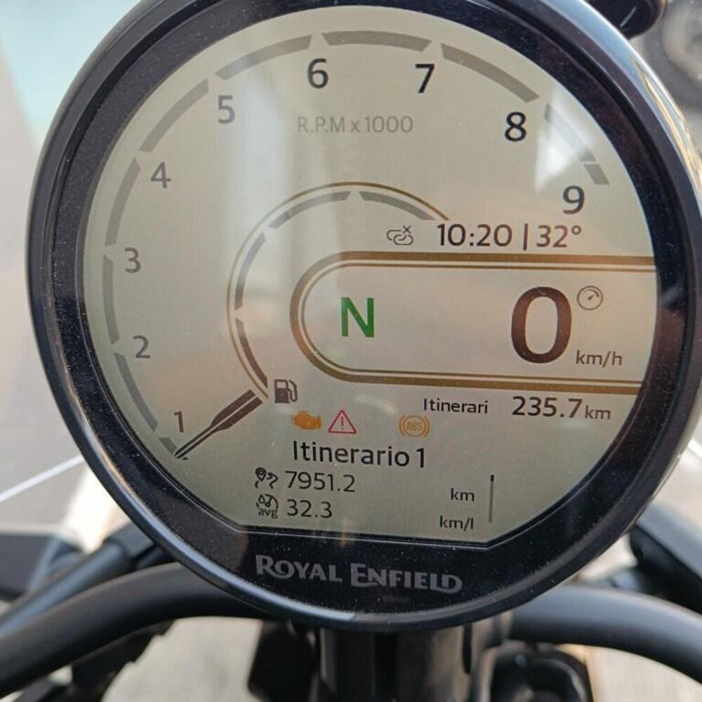 Royal Enfield Himalayan 450 (2024 - 25) (5)