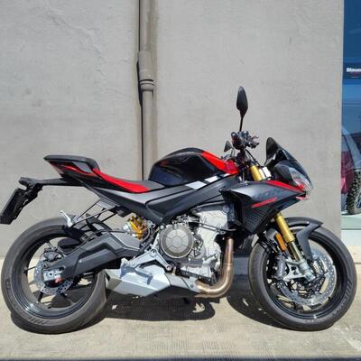 Aprilia Tuono 660 Factory (2022 - 24) usata