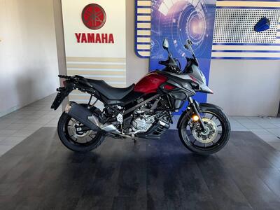 Suzuki V-Strom 650 ABS (2017 - 20) usata
