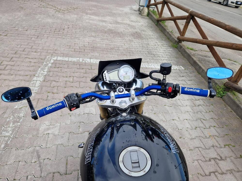 Triumph Speed Triple 1050 (2005 - 11) (5)