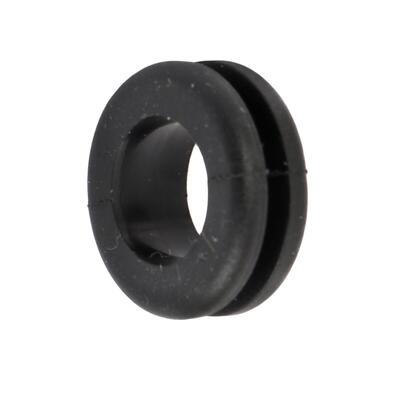 Inserto in gomma borse Softail Heritage FLSTC dal 