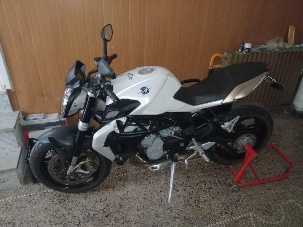 MV Agusta Brutale 675 (2011 - 15) (6)