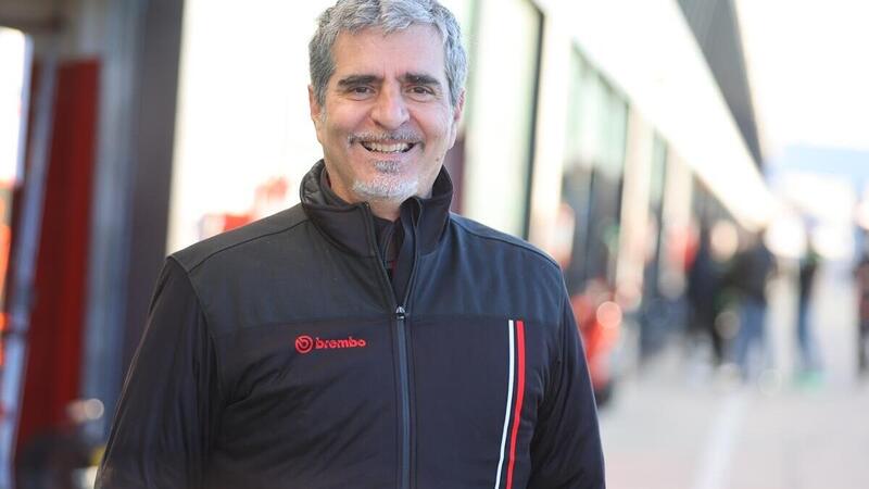 SBK 2025. Franco Zonnedda, Brembo: Toprak in MotoGP? Non sar&agrave; un passaggio indolore, ma i campioni riescono sempre ad adattarsi [VIDEO]