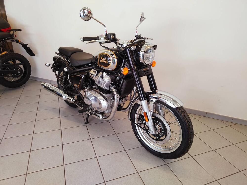 Royal Enfield Classic 650 (2025 - 26) (3)