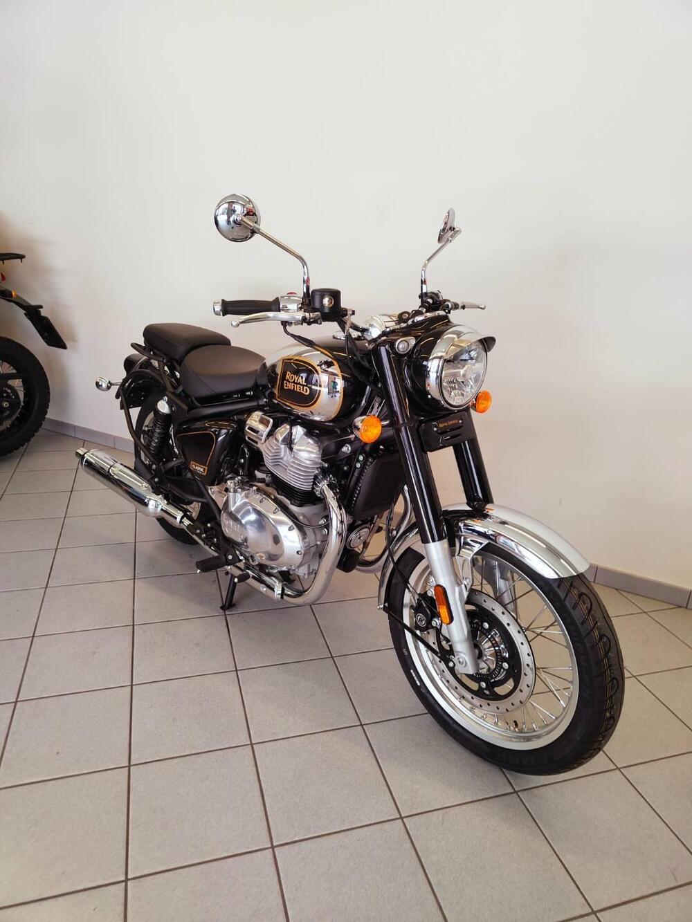 Royal Enfield Classic 650 (2025 - 26) (4)