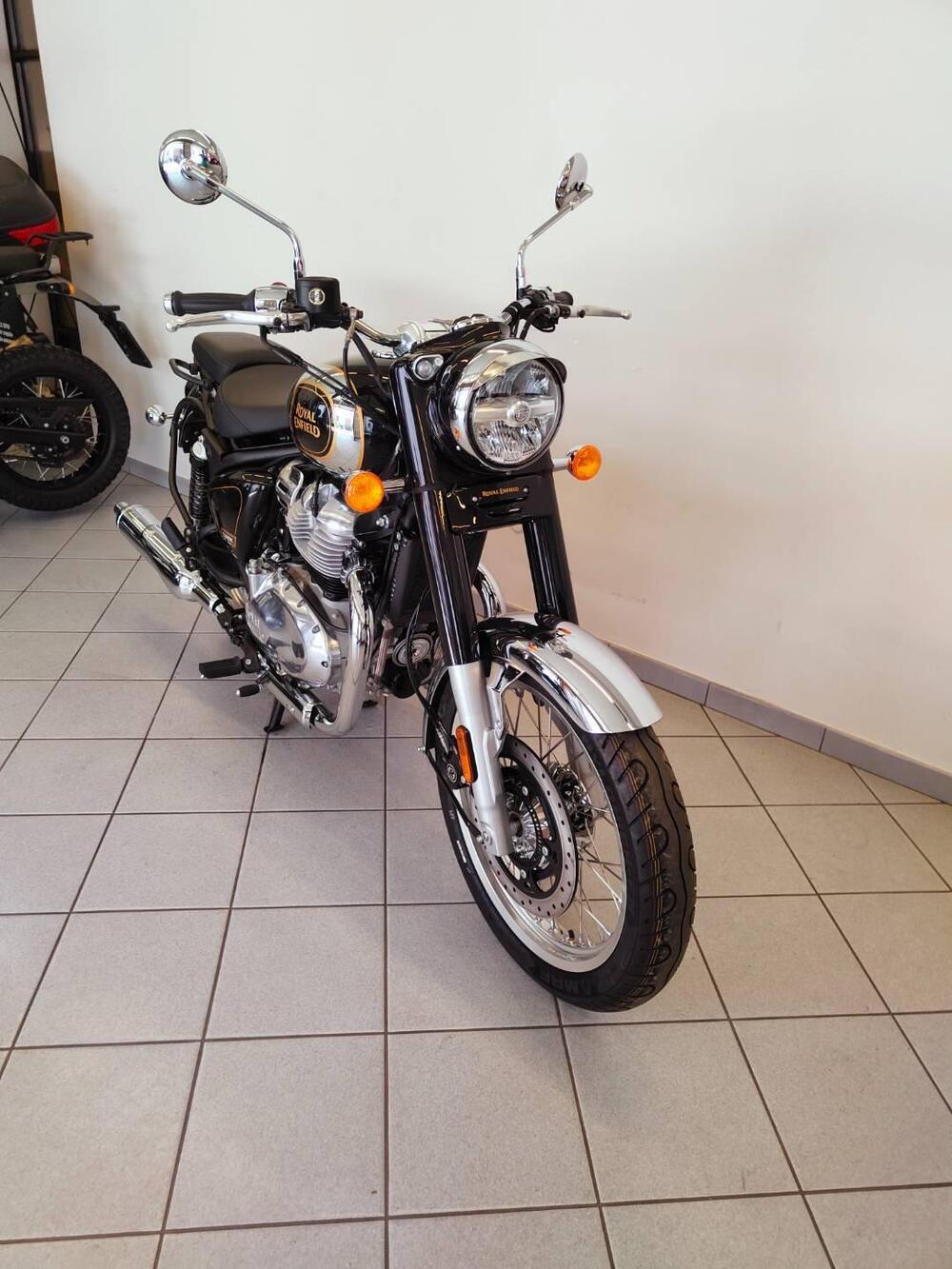 Royal Enfield Classic 650 (2025 - 26) (5)