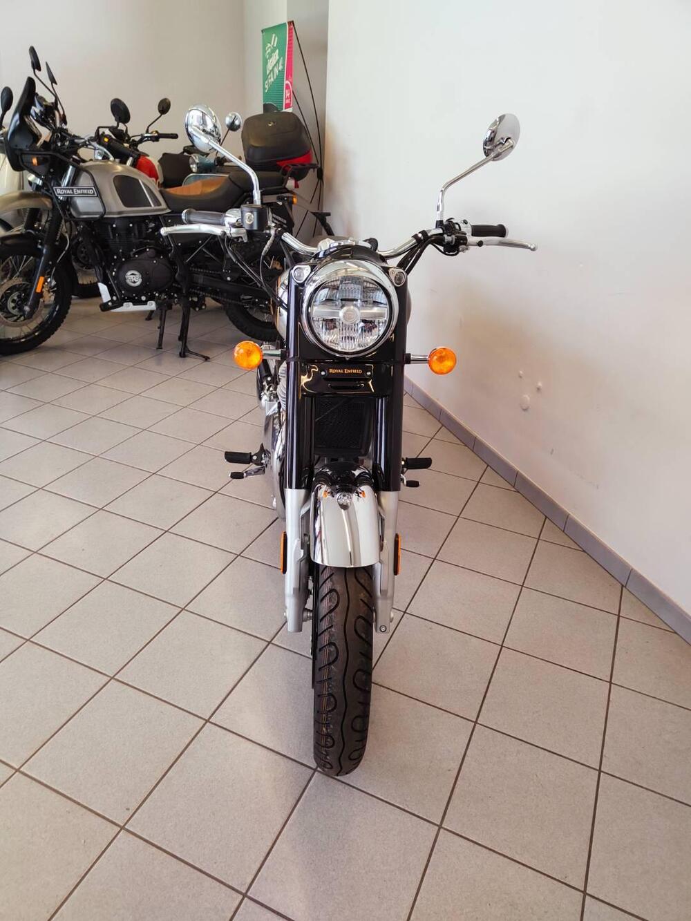 Royal Enfield Classic 650 (2025 - 26) (6)