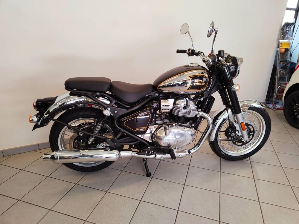 Royal Enfield Classic 650 (2025 - 26) (7)