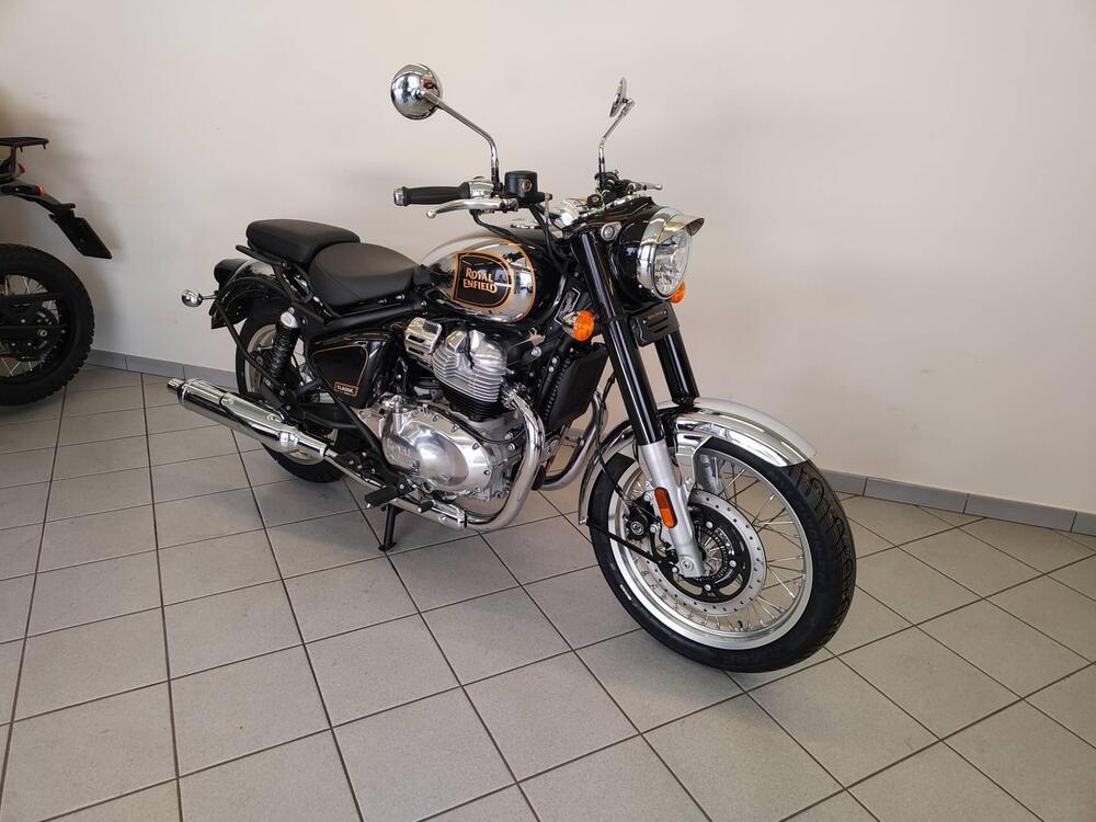 Royal Enfield Classic 650 (2025 - 26) (11)