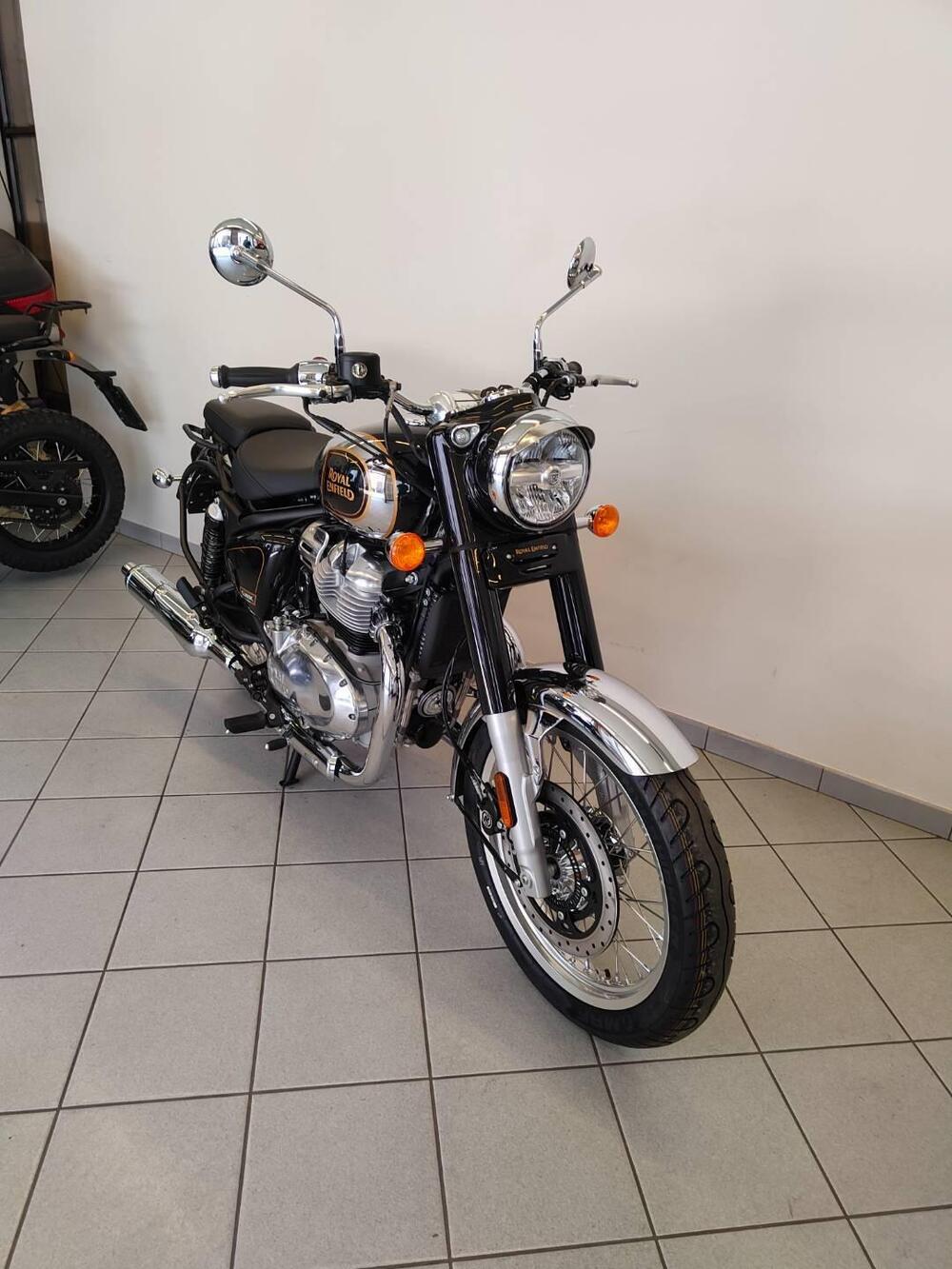 Royal Enfield Classic 650 (2025 - 26) (13)