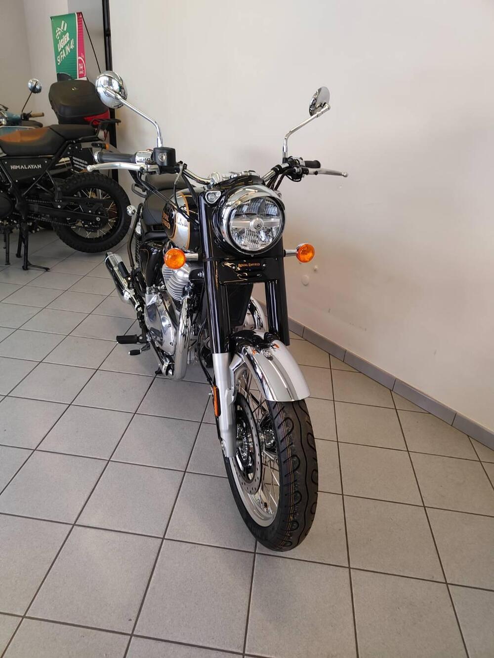 Royal Enfield Classic 650 (2025 - 26) (14)