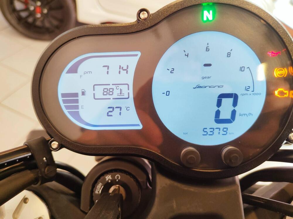 Benelli Leoncino 500 Trail (2021 - 26) (7)