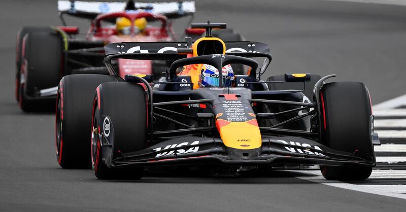 Formula 1, Gran Premio di Gran Bretagna 2025: la cronaca della gara di Silverstone. Attenzione alla pioggia