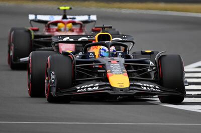 Formula 1, Gran Premio di Gran Bretagna 2025: la cronaca della gara di Silverstone. Attenzione alla pioggia