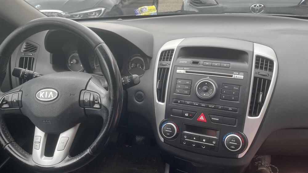 Kia cee'd usata a Varese (3)