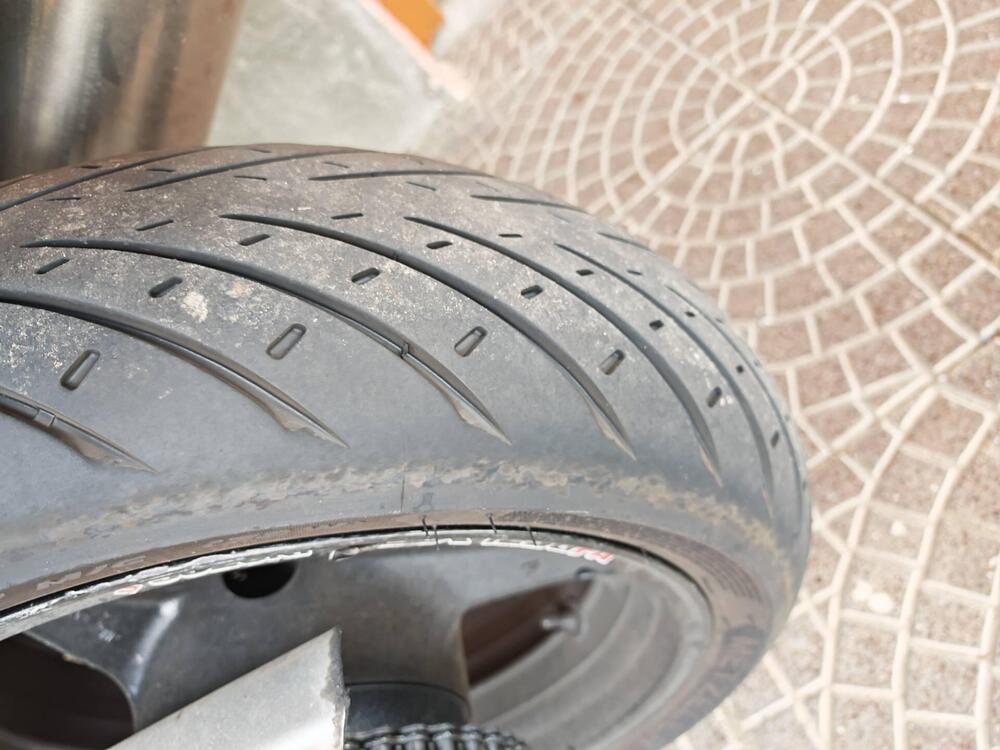 Suzuki GSX 1250 F ABS Traveller (2010 - 16) (7)