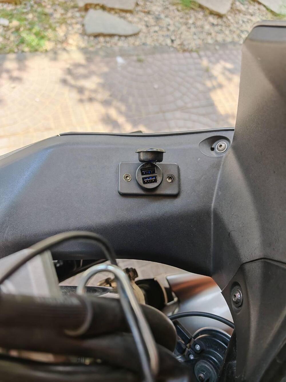 Suzuki GSX 1250 F ABS Traveller (2010 - 16) (10)