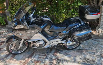Bmw R 1200 RT (2010 - 13) usata