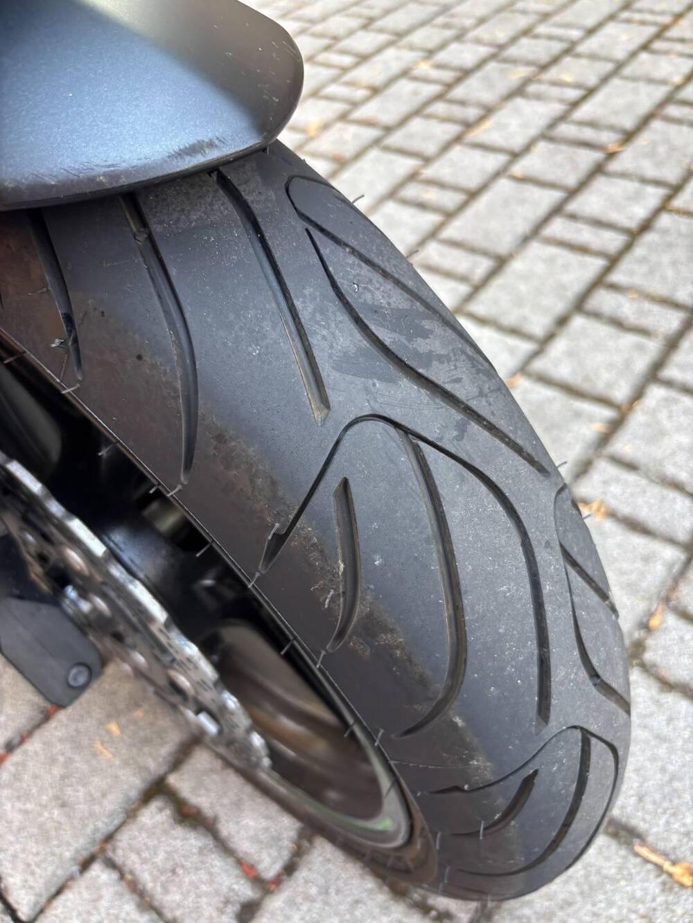 Kawasaki Versys 650 ABS (2015 - 16) (8)