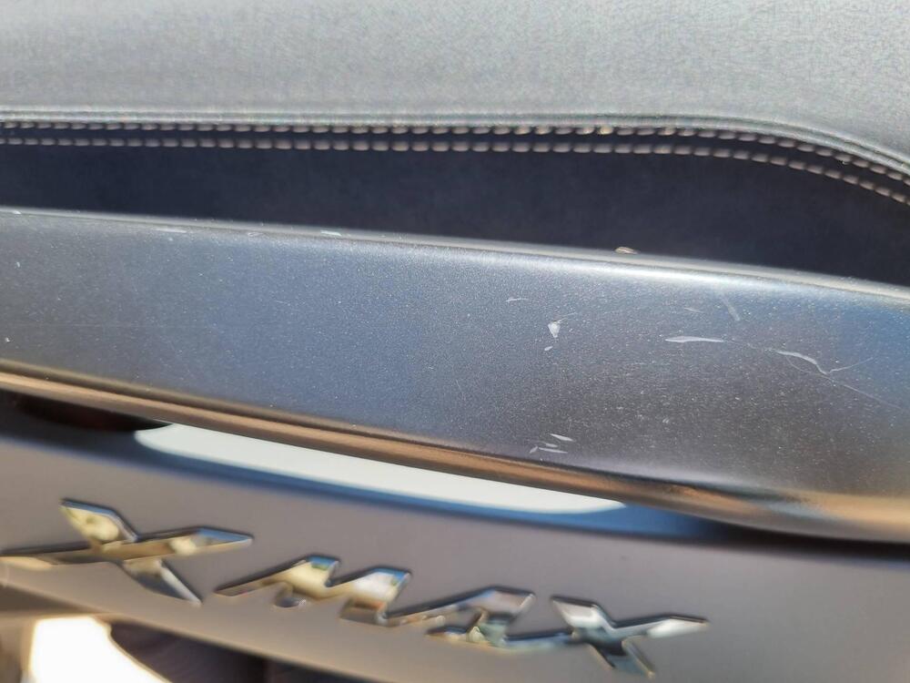 Yamaha X-Max 400 Tech Max (2020) (16)