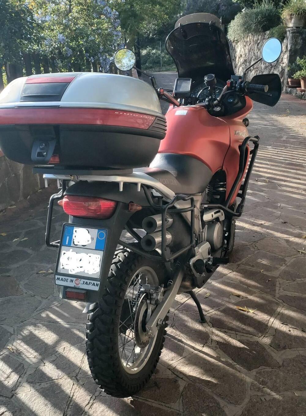 Honda Transalp XL 650V (2000 - 04) (5)