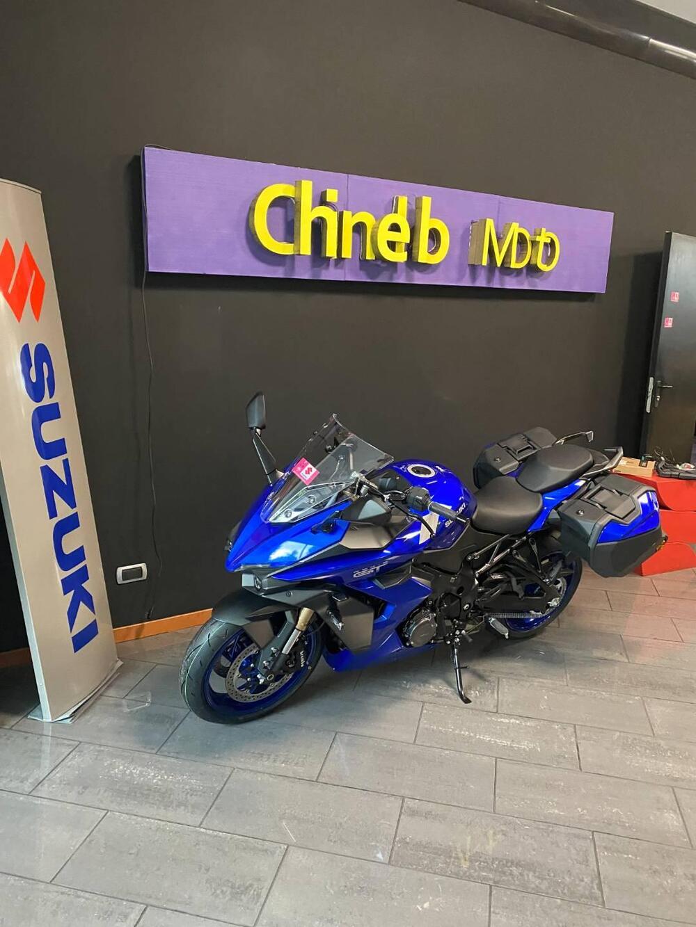 Suzuki GSX-S1000GT (2025 - 26) (2)