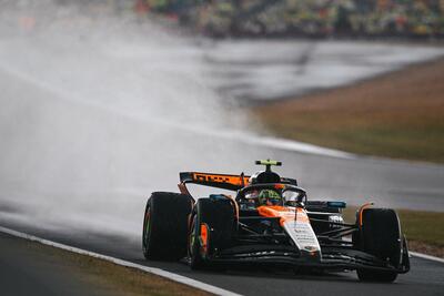 F, GP Gran Bretagna 2025: Lando Norris vince a Silverstone! Secondo Piastri per penalit&agrave;. Primo podio per Hulkenberg. Disastro Ferrari con Leclerc, Hamilton 4&deg;