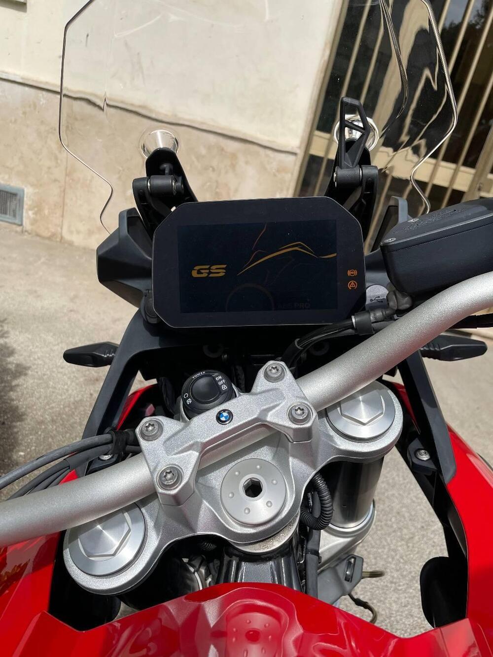 Bmw F 850 GS (2021 - 24) (4)