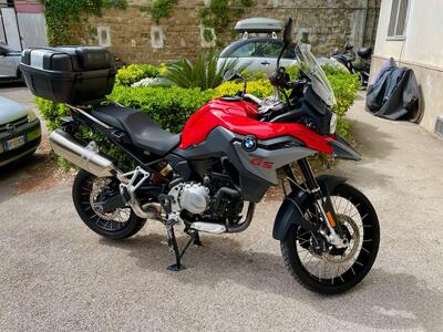 Bmw F 850 GS (2021 - 24) usata