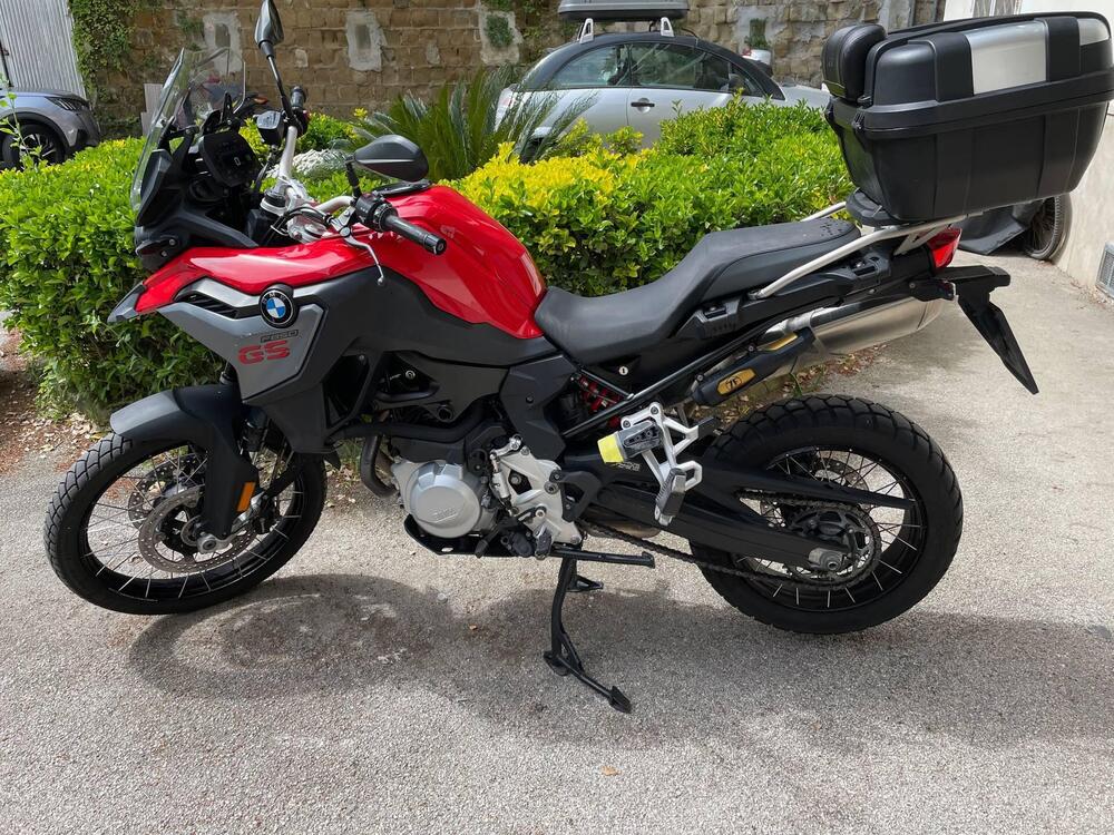 Bmw F 850 GS (2021 - 24) (2)