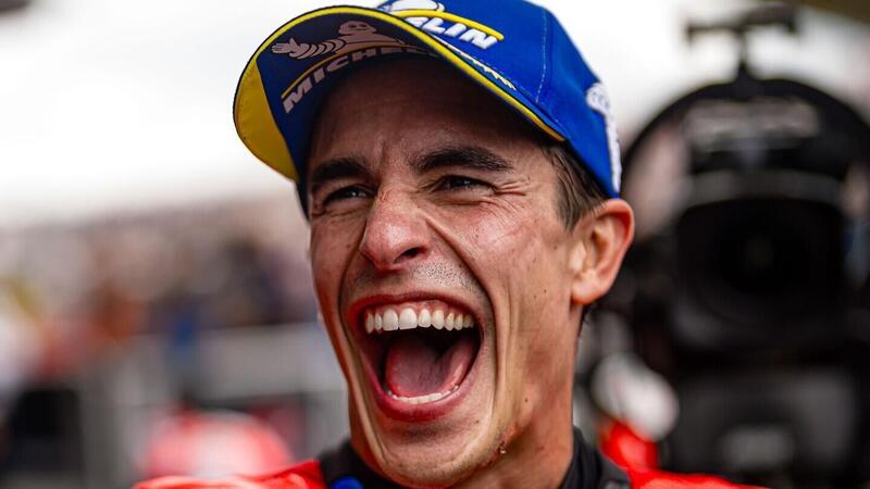 MotoGP 2025. ORARI TV GP di Germania al Sachsenring