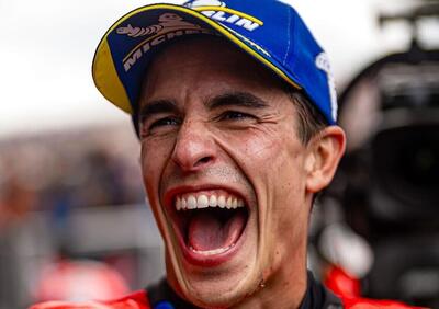 MotoGP 2025. ORARI TV GP di Germania al Sachsenring