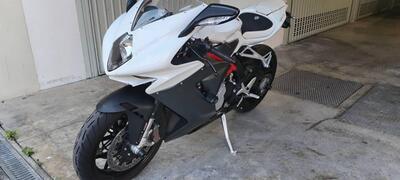 MV Agusta F3 800 EAS ABS (2013 - 17) usata