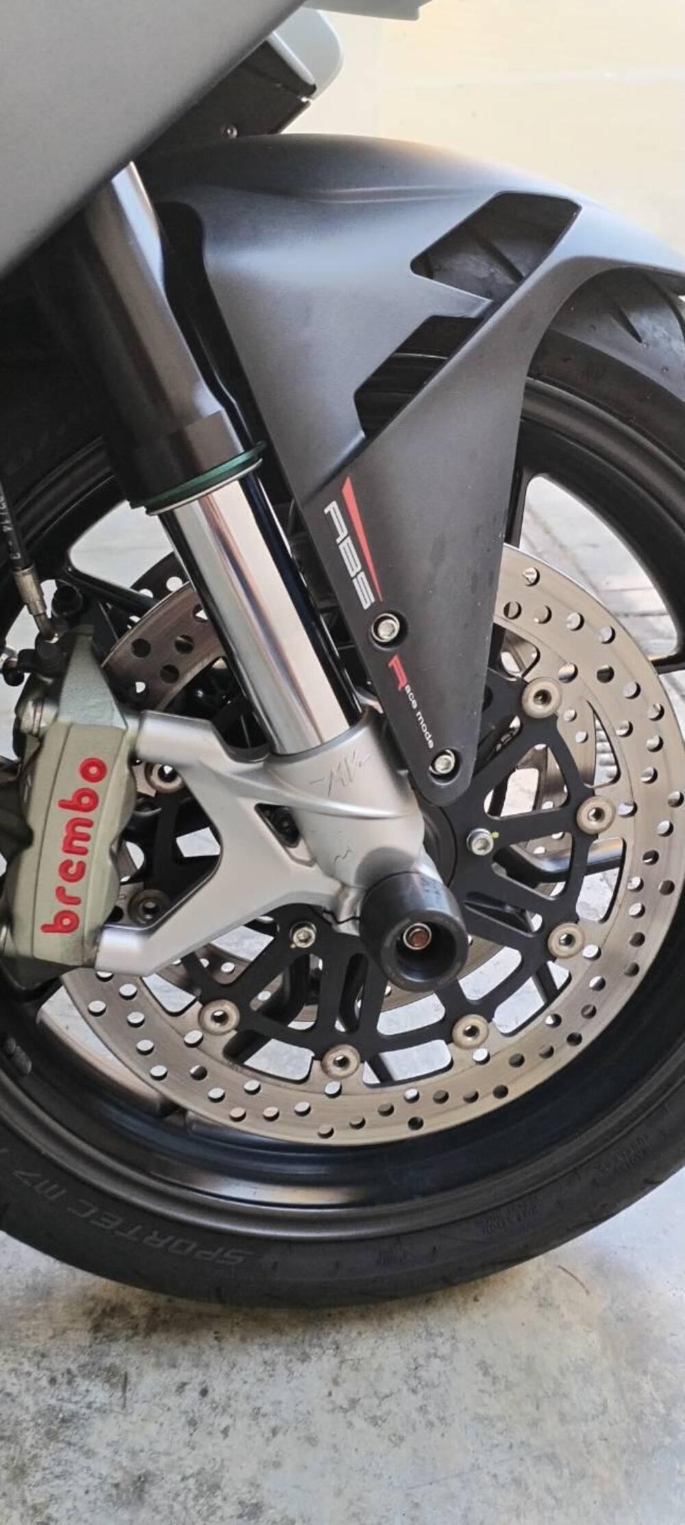 MV Agusta F3 800 EAS ABS (2013 - 17) (8)