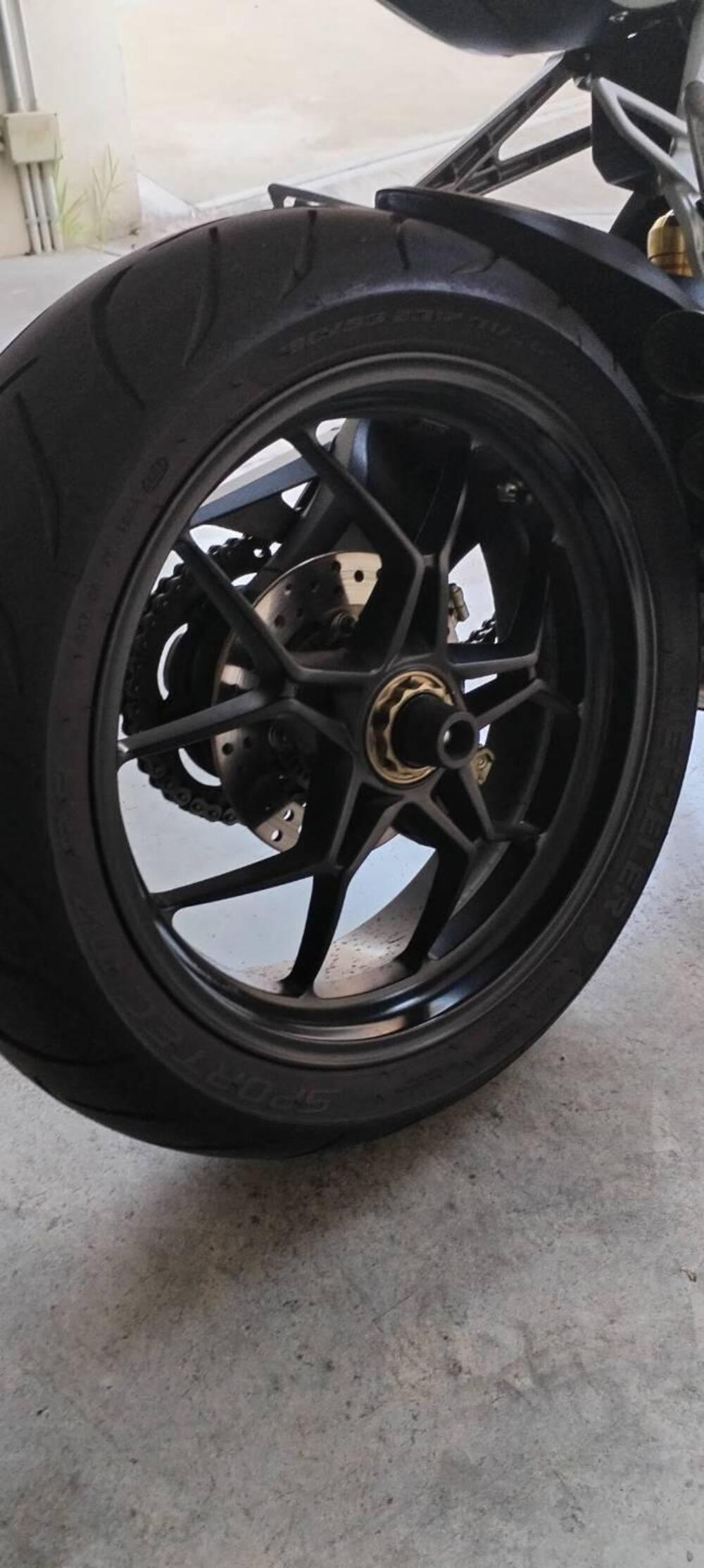 MV Agusta F3 800 EAS ABS (2013 - 17) (9)