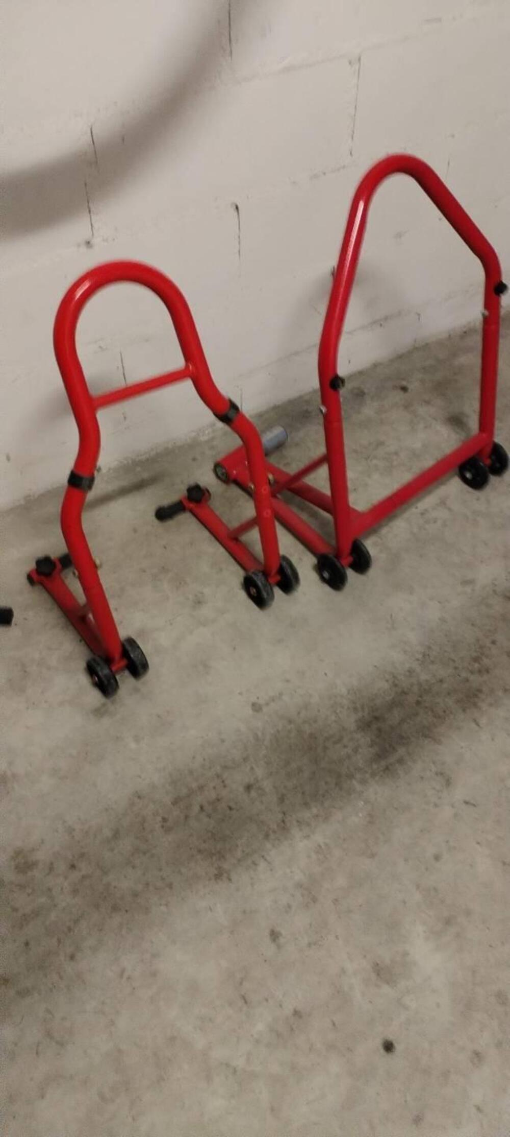 MV Agusta F3 800 EAS ABS (2013 - 17) (15)