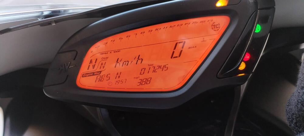 MV Agusta F3 800 EAS ABS (2013 - 17) (16)