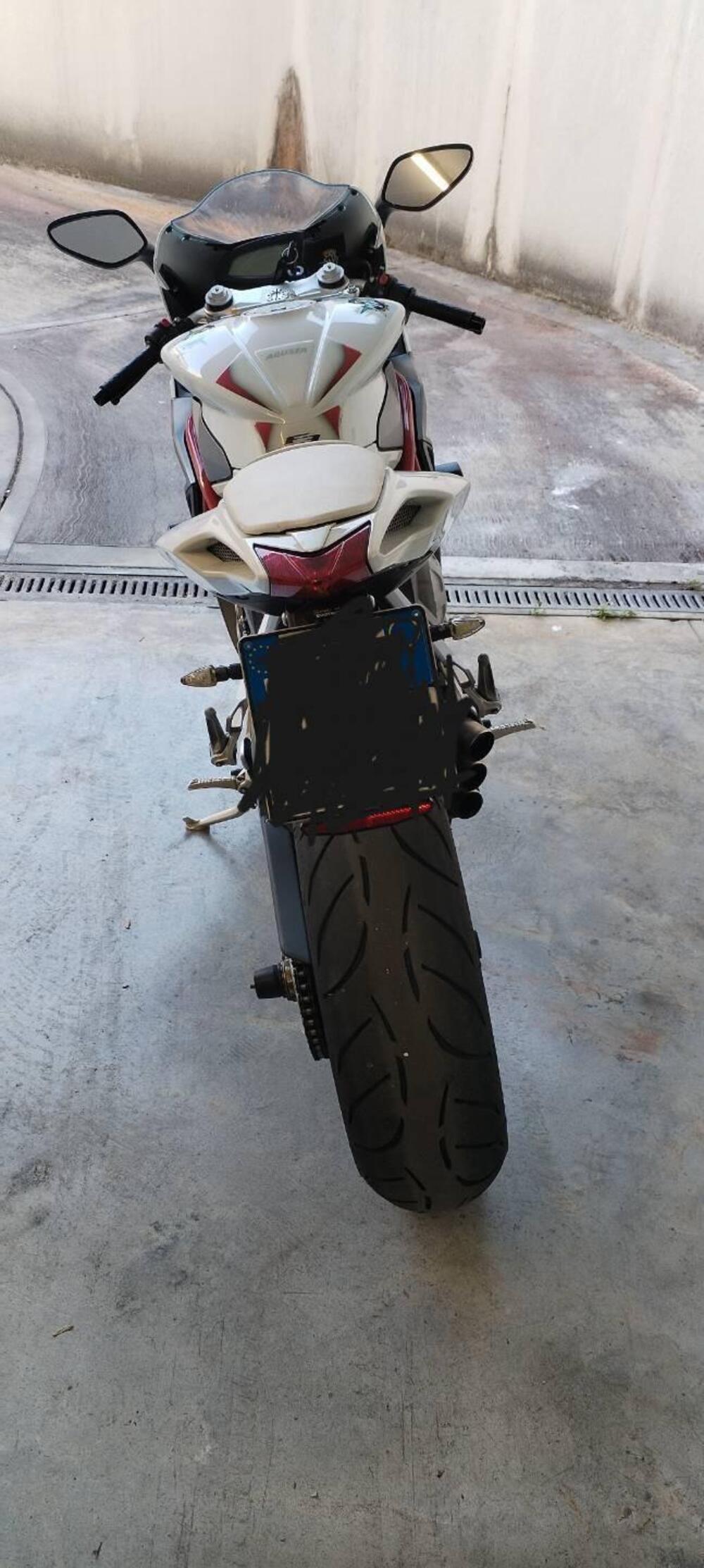 MV Agusta F3 800 EAS ABS (2013 - 17) (18)