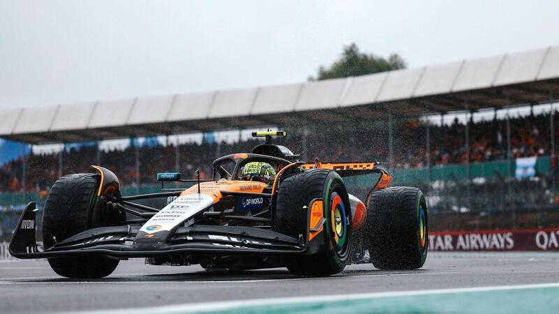 F1. Doppietta McLaren a Silverstone, Andrea Stella: &quot;Penalit&agrave; severa ma Piastri user&agrave; questa motivazione. Norris ha vinto con merito, siamo pronti a imparare e migliorare&quot;