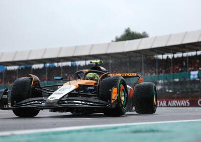 F1. Doppietta McLaren a Silverstone, Andrea Stella: Penalità severa ma Piastri userà questa motivazione. Norris ha vinto con merito, siamo pronti a imparare e migliorare