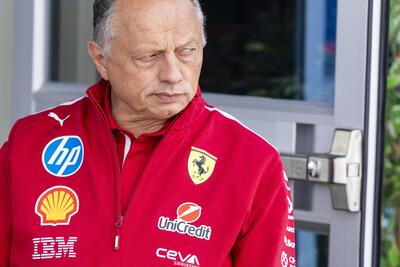 F1. Ferrari, Vasseur dopo Silverstone: "Weekend difficile, McLaren un passo avanti. Lotta serrata, ma non &egrave; finita"